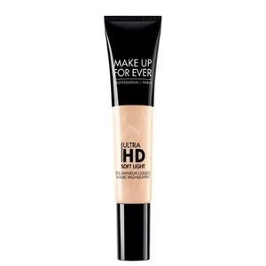 Make Up For Ever Highlighter